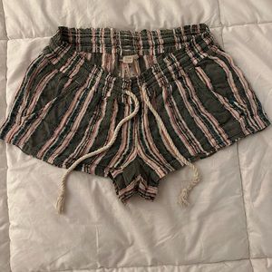 ROXY VINTAGE SHORT